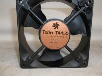 MISC TA450 Used