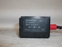 KENWOOD DC1 Used