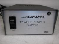 RADIO SHACK MICRONTA Used