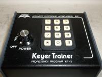AEA KT2 Used