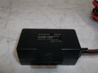KENWOOD PG3D Used