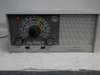 HALLICRAFTERS S119 Used