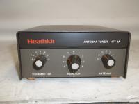 HEATHKIT HFT9A Used