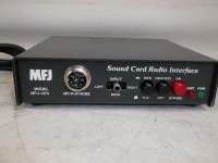 MFJ MFJ1275 Used