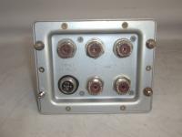 YAESU FAS14R Used