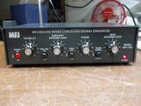 MFJ MFJ1026 Used