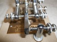 VIBROPLEX VIBROPLEX BUG Used