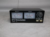 PYRAMID SWR14 Used