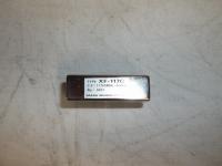 YAESU XF117C Used