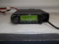 ICOM ID880H Used