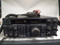KENWOOD TS850S Used