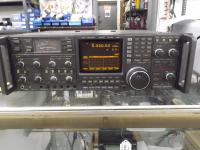 ICOM ICR9000 Used