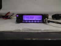 ALINCO DR635T Used