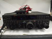 YAESU FT950 Used