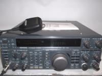 KENWOOD TS850SAT Used