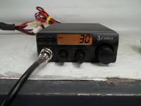 COBRA 19ULTRAIV Used