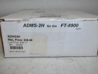 YAESU ADMS2H Used