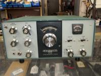 HEATHKIT HW101 Used
