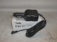 YAESU EDC21 Used