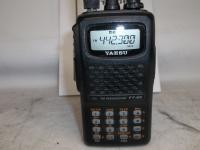 YAESU FT60R Used