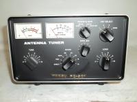 YAESU FC301 Used