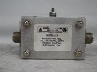 MISC 413 Used