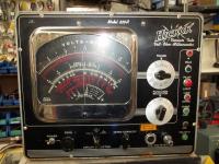 MISC 209A Used
