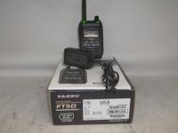 YAESU FT5DR` Used