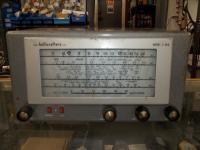 HALLICRAFTERS S38D Used