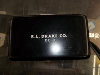 DRAKE DC3 Used