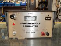 MISC 108RM Used