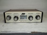 MFJ MFJ941B Used