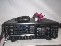 YAESU FTDX3000D Used