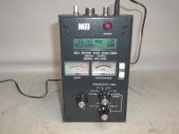 MFJ MFK259C Used