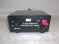 MFJ MFJ4125 Used
