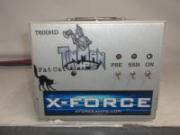 MISC T600HD Used