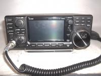 ICOM IC7300 Used