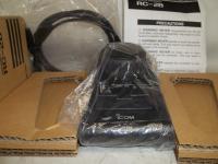 ICOM RC28 Used
