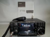ICOM IC7300 Used