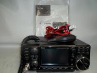 ICOM IC7300 Used