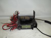 ICOM ID880H Used