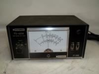 MISC FS600A Used