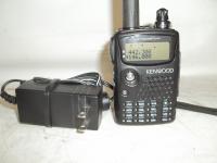 KENWOOD THF6A Used