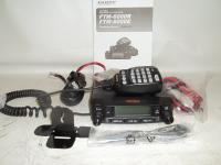 YAESU FTM6000R Used