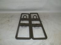 ICOM 706 ESCORT RAIL Used