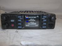 ANYTONE AT578UVIII Used