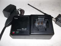 ICOM IC24AT Used