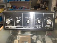 DENTRON MT2000A Used