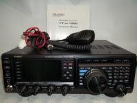 YAESU FTDX1200 Used