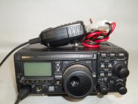 YAESU FT897D Used